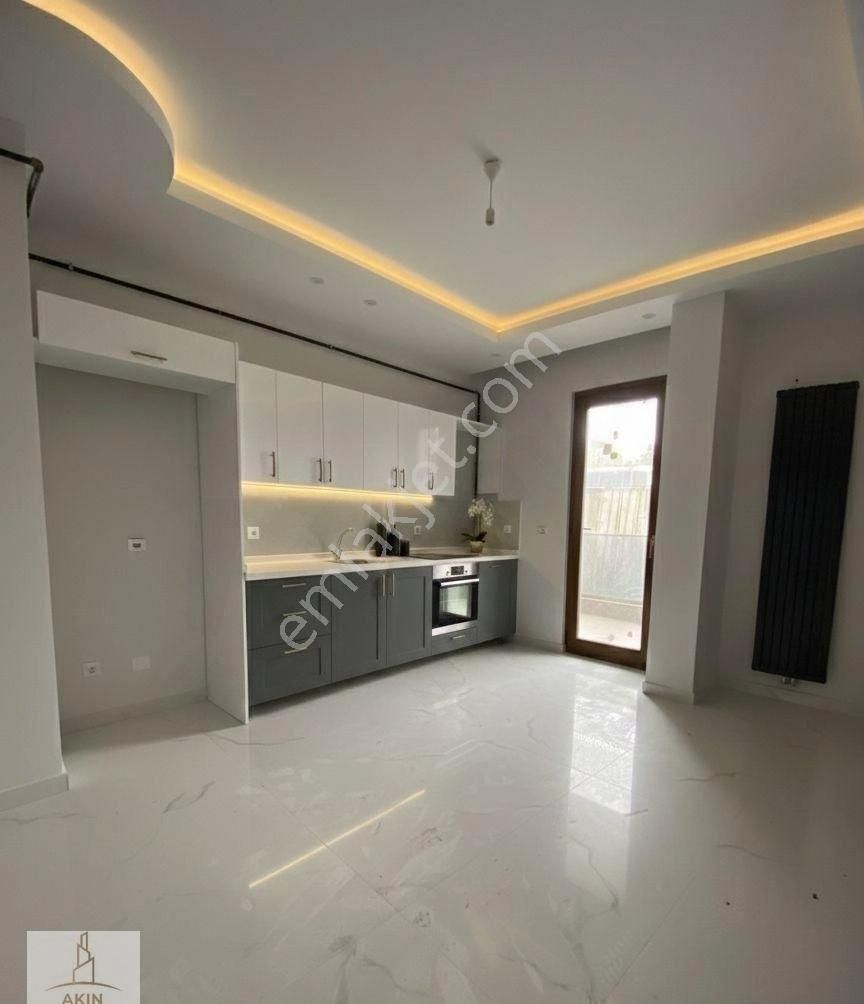 Küçükçekmece Halkalı'da Masrafsız 2+1 Teraslı Daire (the 34) - Görsel 12