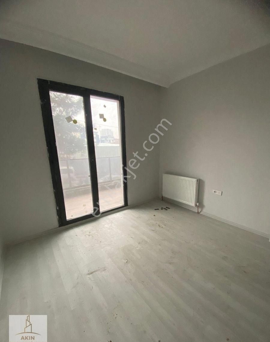 Küçükçekmece Halkalı'da Masrafsız 2+1 Teraslı Daire (the 34) - Görsel 5