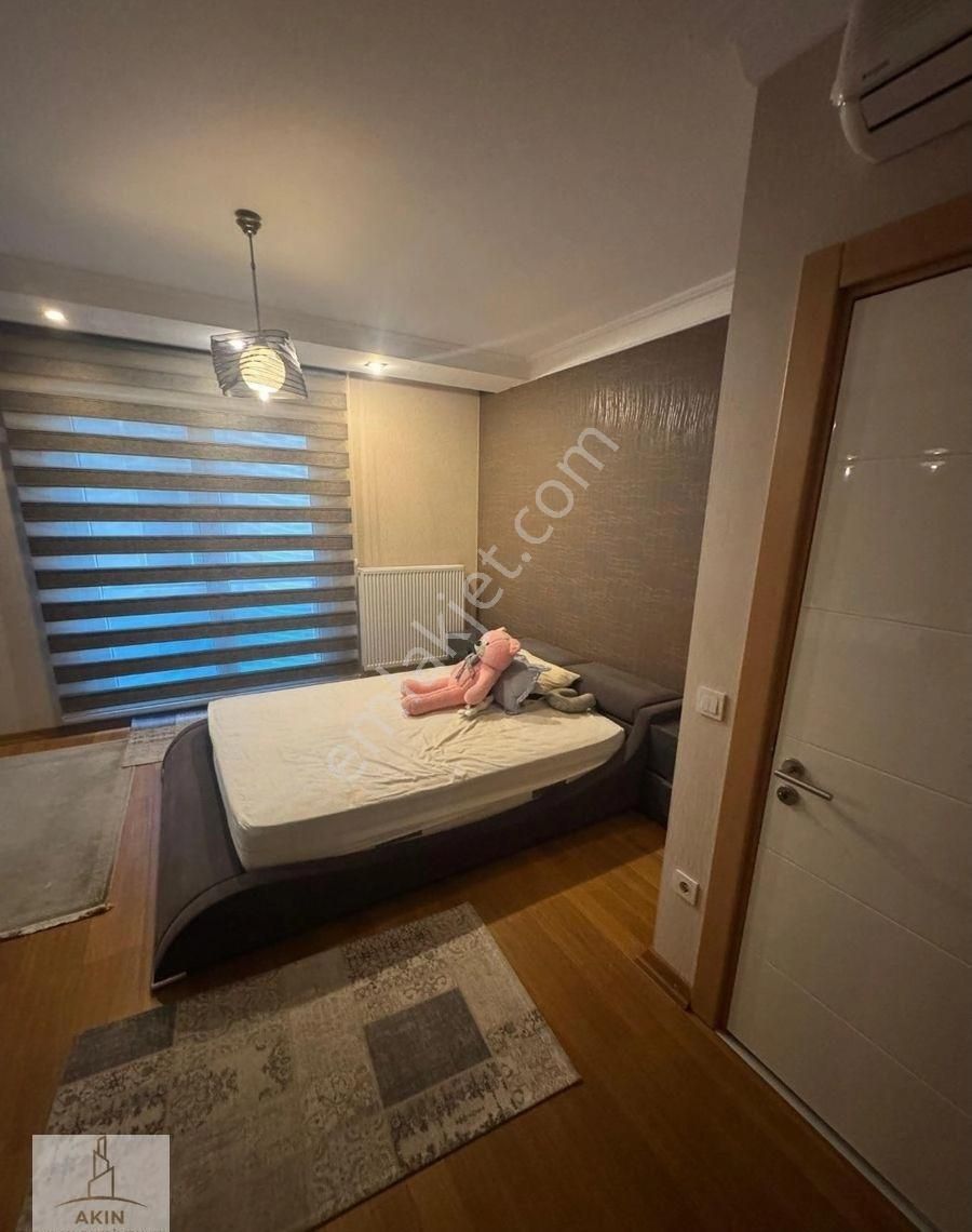 Safir Park Sitesi 3+1 Kiralık Eşyalı Temiz Metrobüse Yakın Daire - Görsel 10