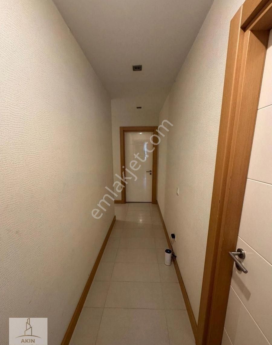 Safir Park Sitesi 3+1 Kiralık Eşyalı Temiz Metrobüse Yakın Daire - Görsel 15