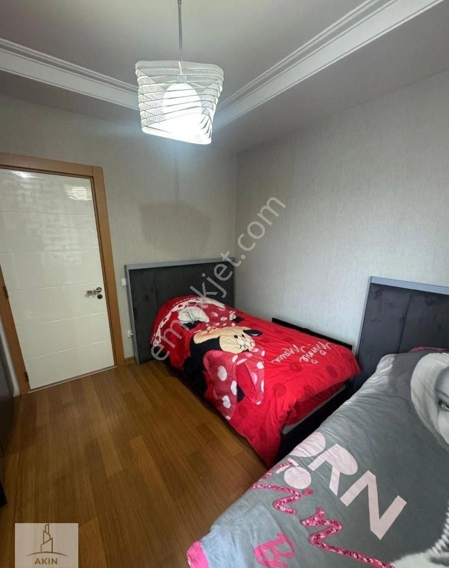 Safir Park Sitesi 3+1 Kiralık Eşyalı Temiz Metrobüse Yakın Daire - Görsel 18