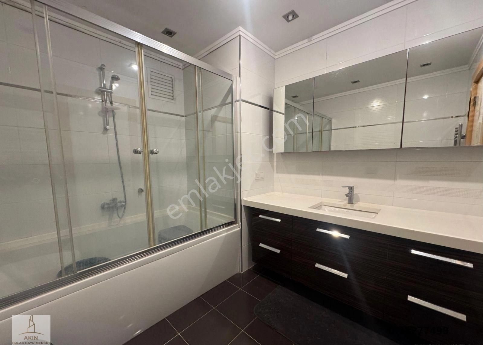 Safir Park Sitesi 3+1 Kiralık Eşyalı Temiz Metrobüse Yakın Daire - Görsel 26