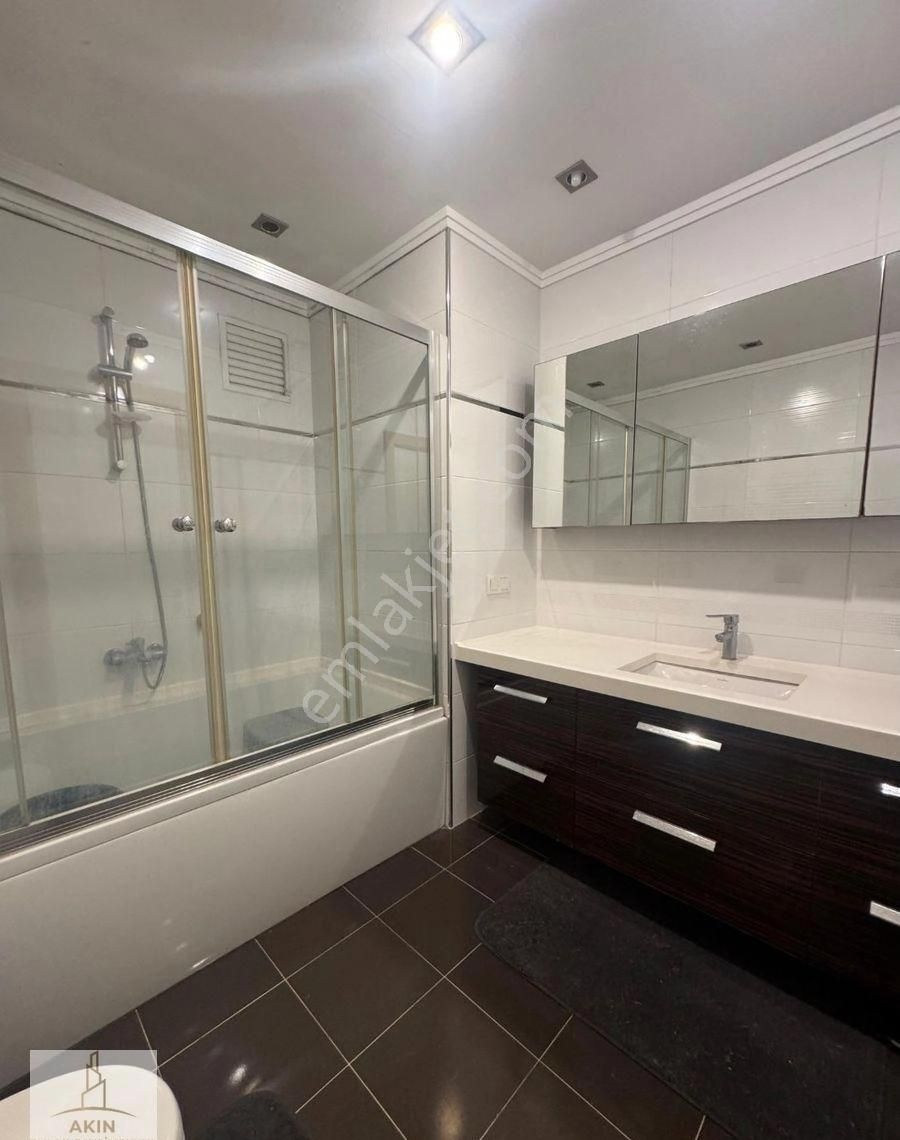 Safir Park Sitesi 3+1 Kiralık Eşyalı Temiz Metrobüse Yakın Daire - Görsel 27