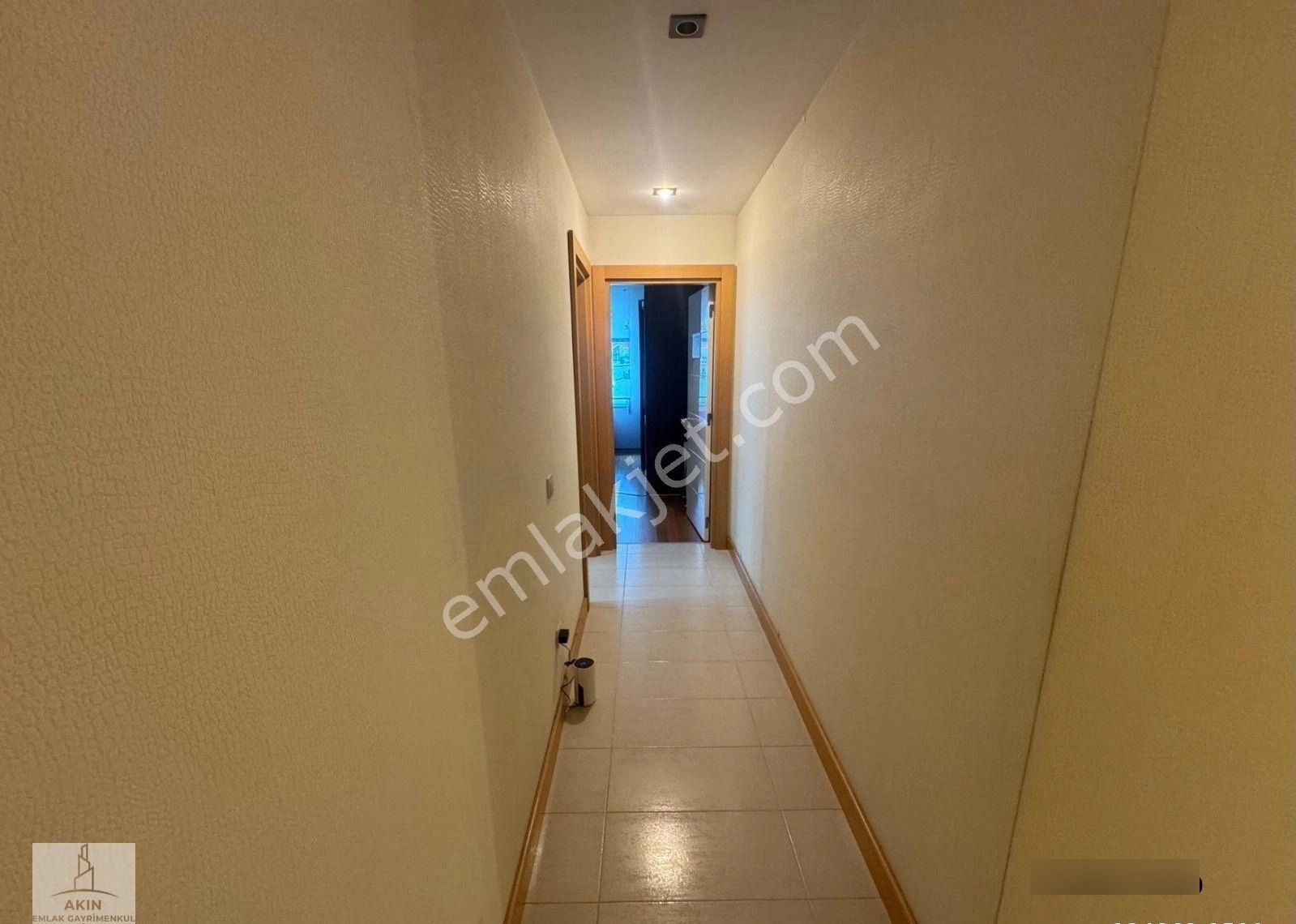 Safir Park Sitesi 3+1 Kiralık Eşyalı Temiz Metrobüse Yakın Daire - Görsel 16