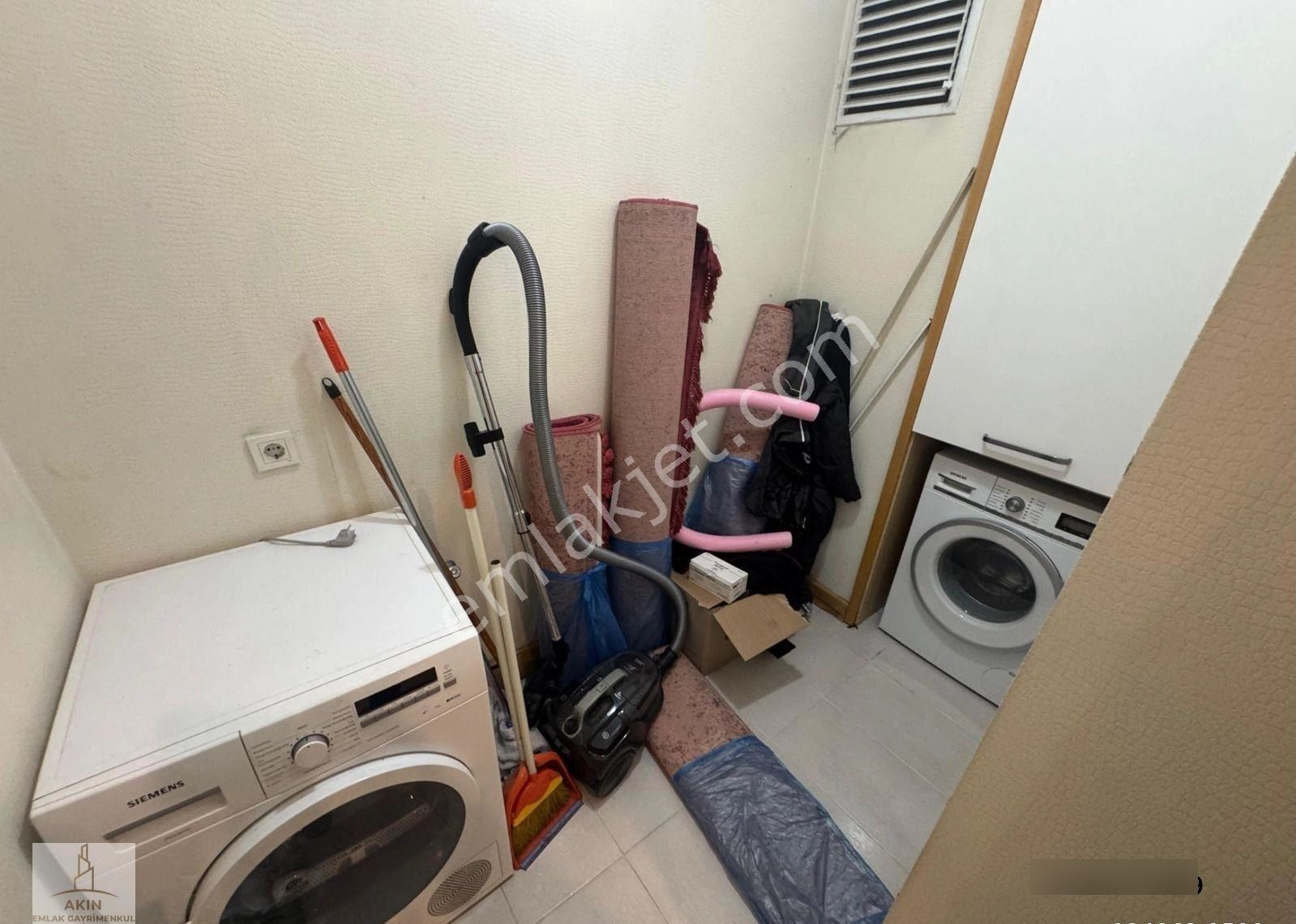 Safir Park Sitesi 3+1 Kiralık Eşyalı Temiz Metrobüse Yakın Daire - Görsel 30