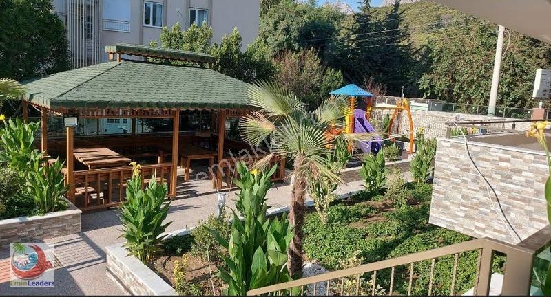 5yıldız Residence 1+1 Doğalgazli Havuzlu+kapalı Otopark+fitnes - Görsel 23