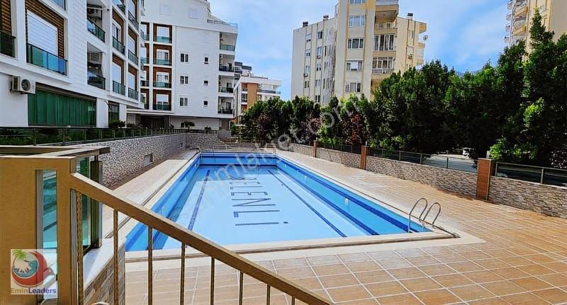 5yıldız Residence 1+1 Doğalgazli Havuzlu+kapalı Otopark+fitnes - Görsel 27