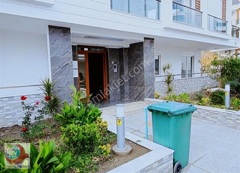 5yıldız Residence 1+1 Doğalgazli Havuzlu+kapalı Otopark+fitnes - Görsel 25