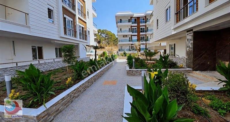 5yıldız Residence 1+1 Doğalgazli Havuzlu+kapalı Otopark+fitnes - Görsel 18