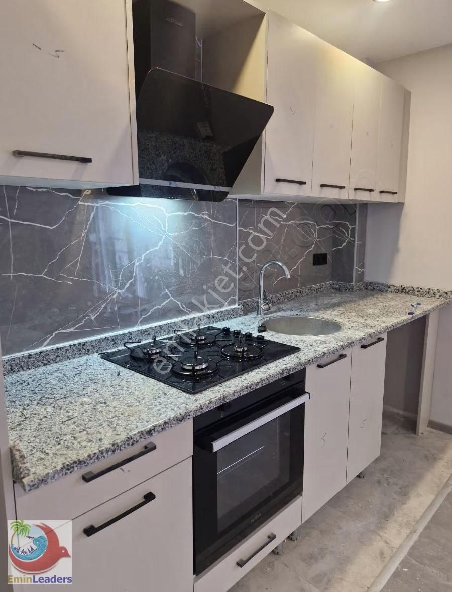 Aktoprak 2+1 Sıfır Bina +sıfır Eşyalı Kat2