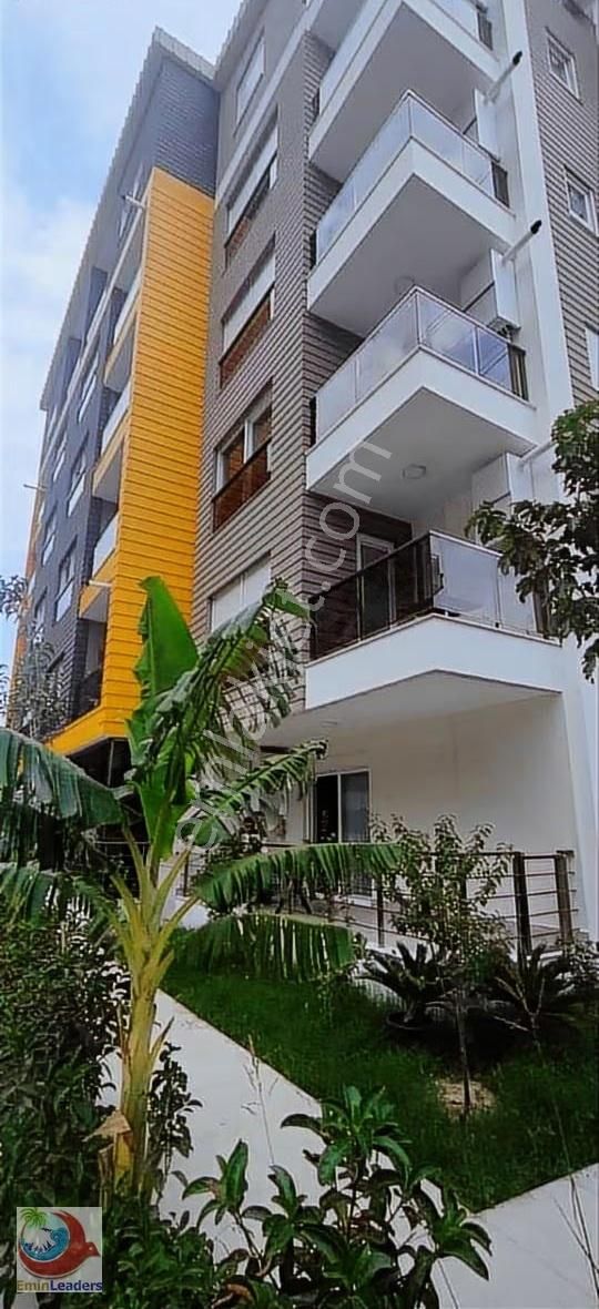 5yıldız Hurma Ultra Lüks 1+1 Eşyalı Havuzlu Doğalgazli - Görsel 8