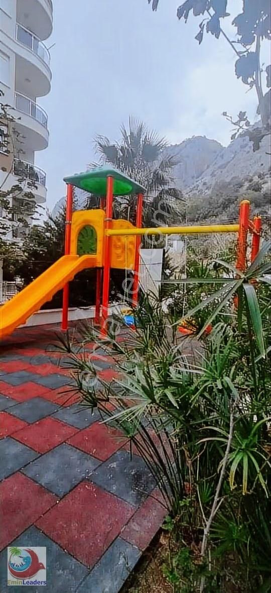 5yıldız Hurma Ultra Lüks 1+1 Eşyalı Havuzlu Doğalgazli - Görsel 5