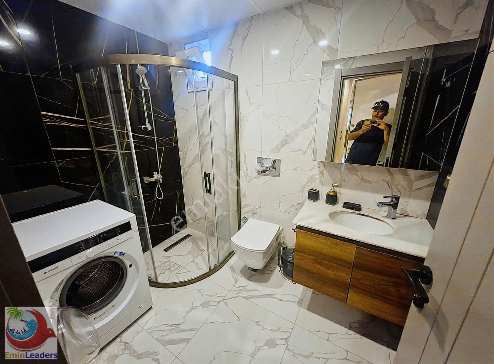 5yıldız Hurma Ultra Lüks 1+1 Eşyalı Havuzlu Doğalgazli