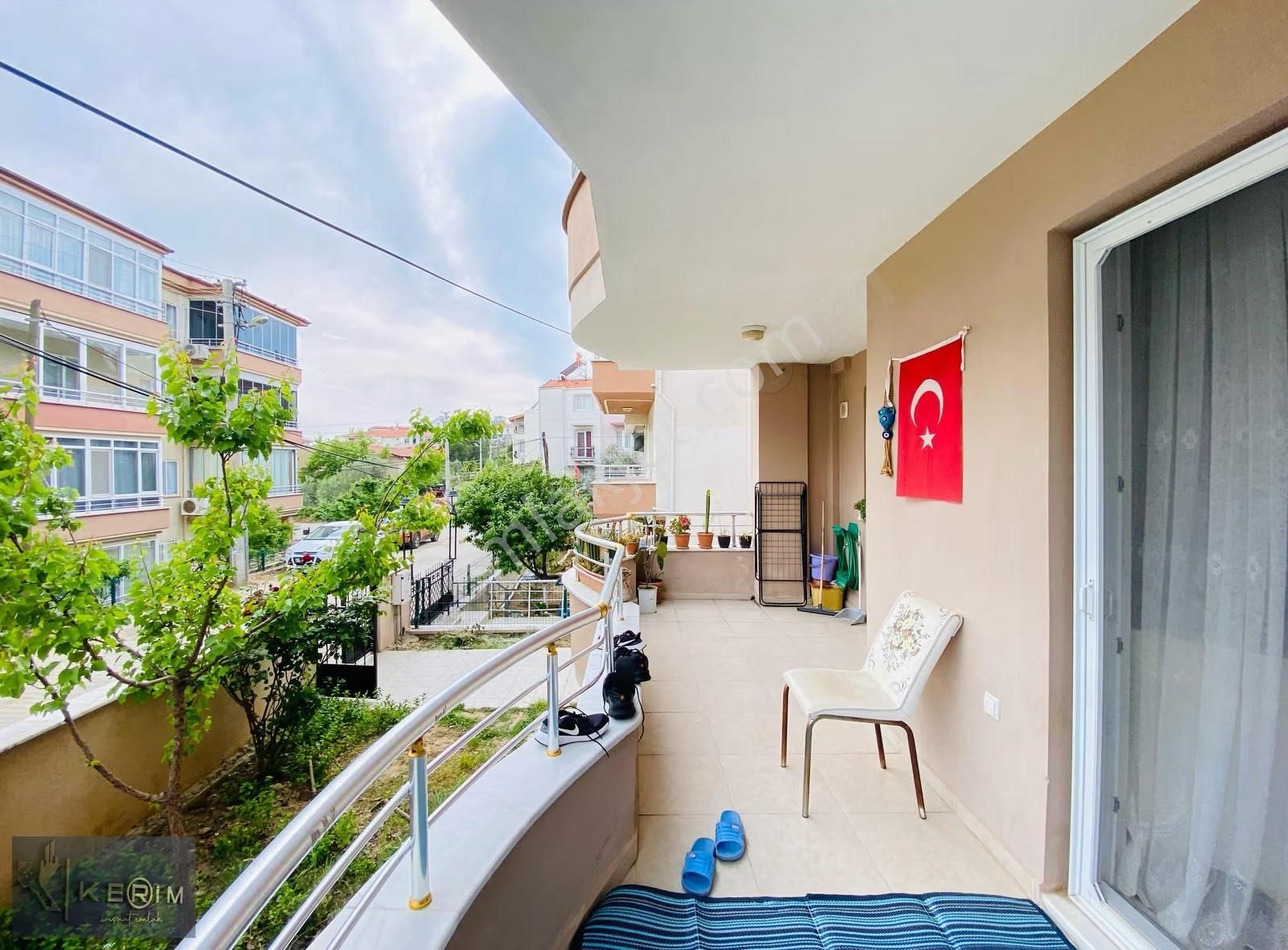 ꧁kerim'den Kiralık Küçükkuyu Merkez 3+1 Ayrı Mutfak Daire꧂ - Görsel 20