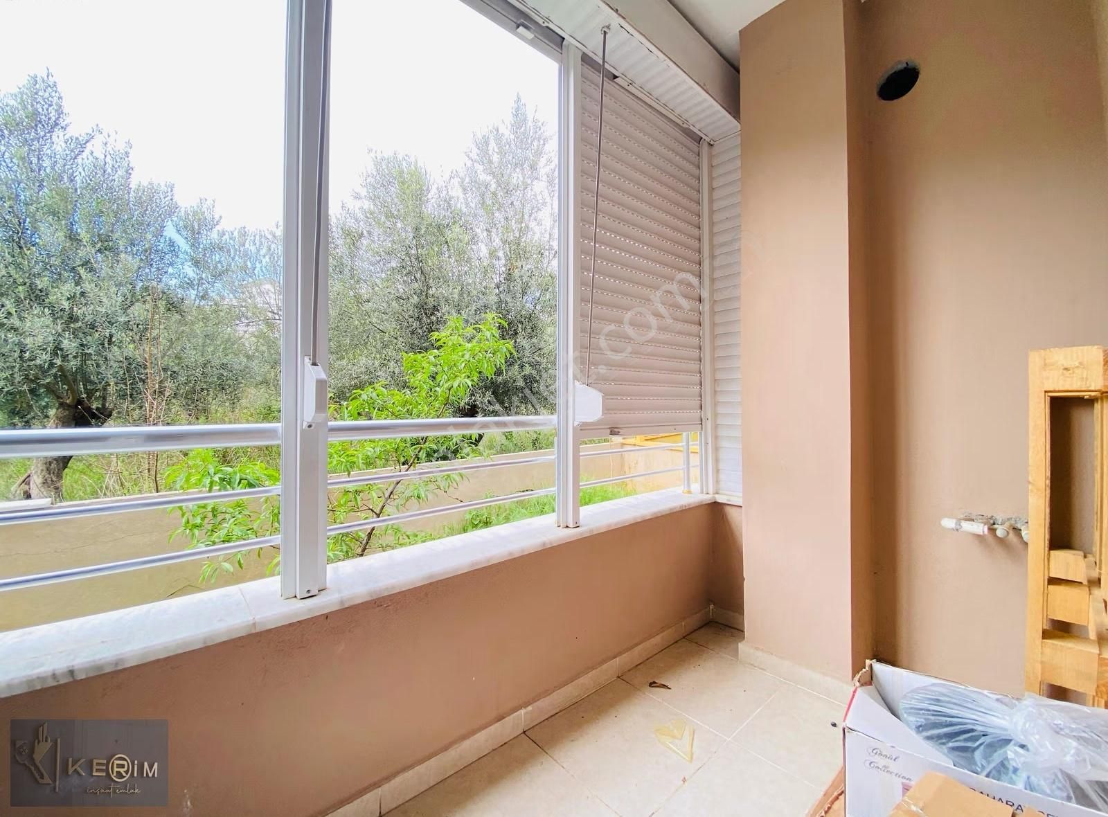 ꧁kerim'den Kiralık Küçükkuyu Merkez 3+1 Ayrı Mutfak Daire꧂ - Görsel 3