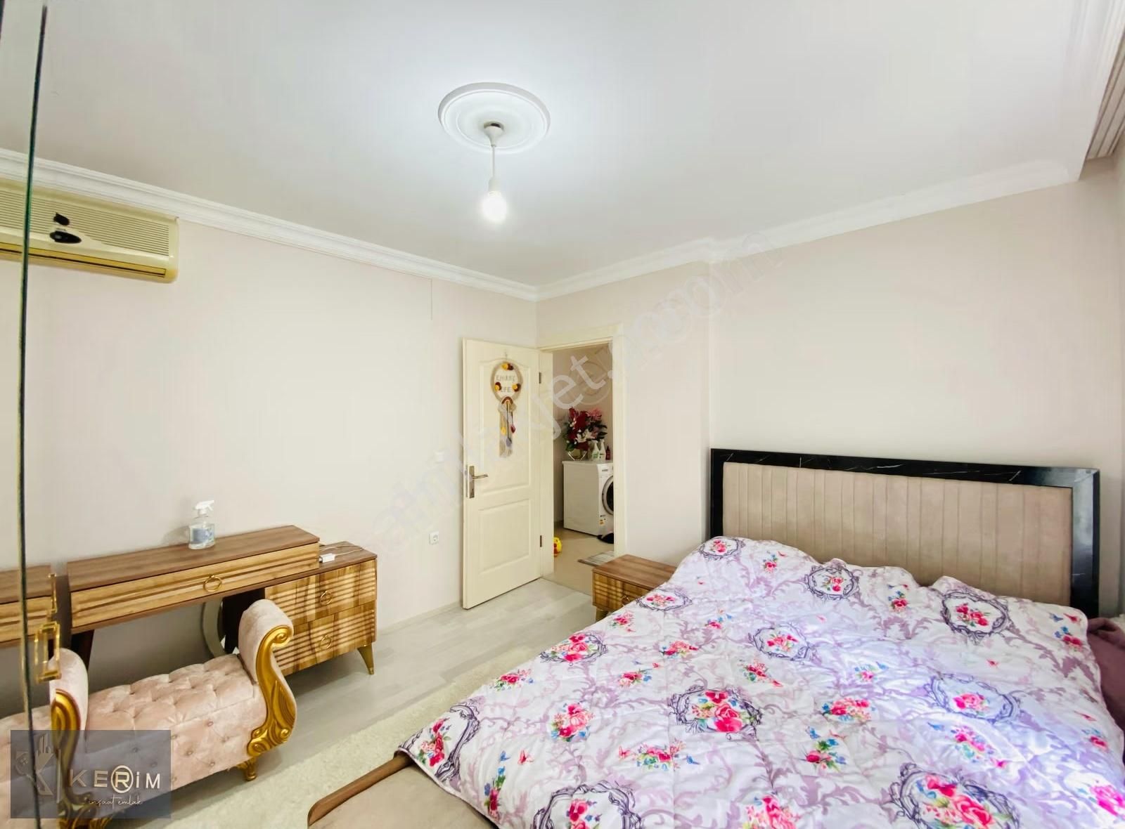 ꧁kerim'den Kiralık Küçükkuyu Merkez 3+1 Ayrı Mutfak Daire꧂ - Görsel 4