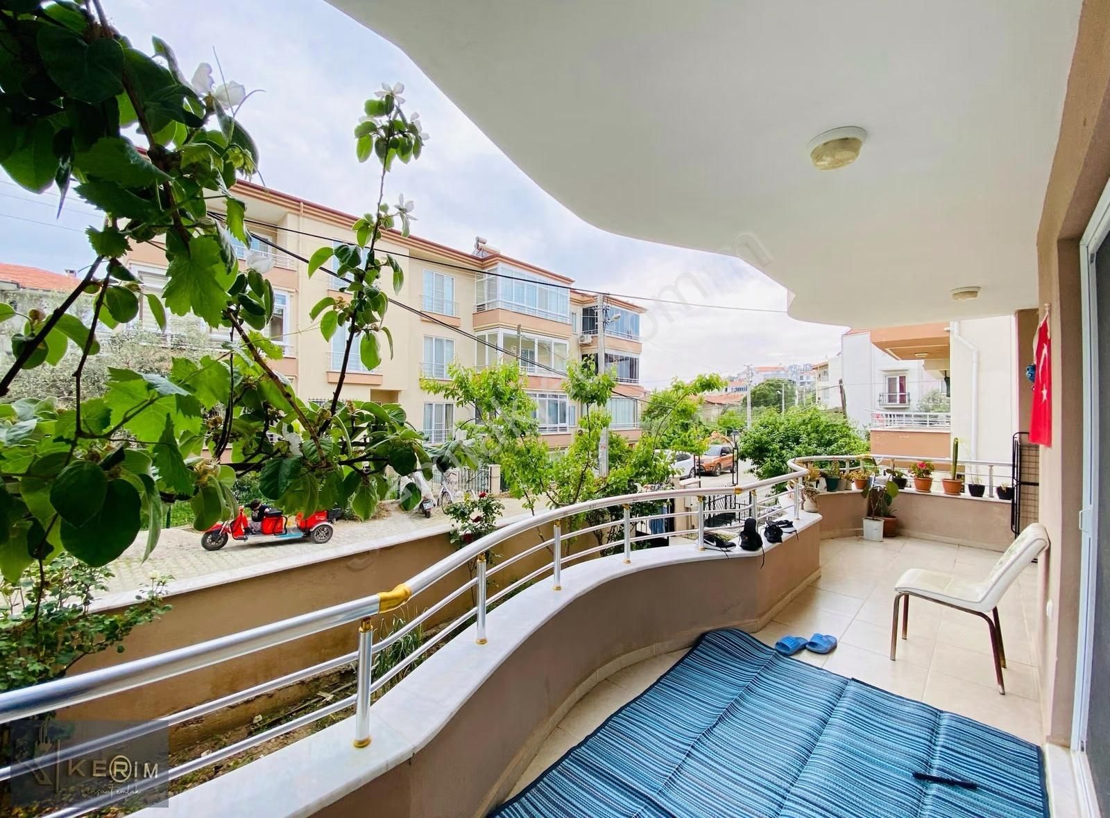 ꧁kerim'den Kiralık Küçükkuyu Merkez 3+1 Ayrı Mutfak Daire꧂ - Görsel 25