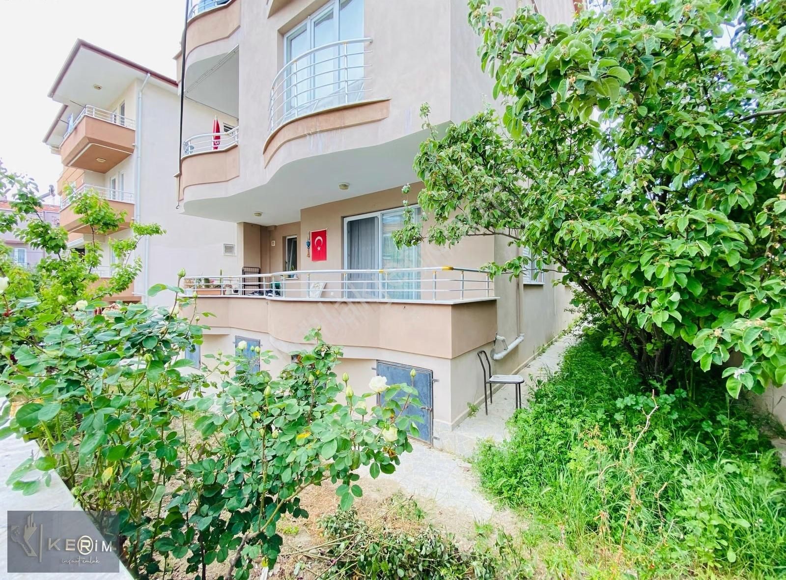 ꧁kerim'den Kiralık Küçükkuyu Merkez 3+1 Ayrı Mutfak Daire꧂ - Görsel 24