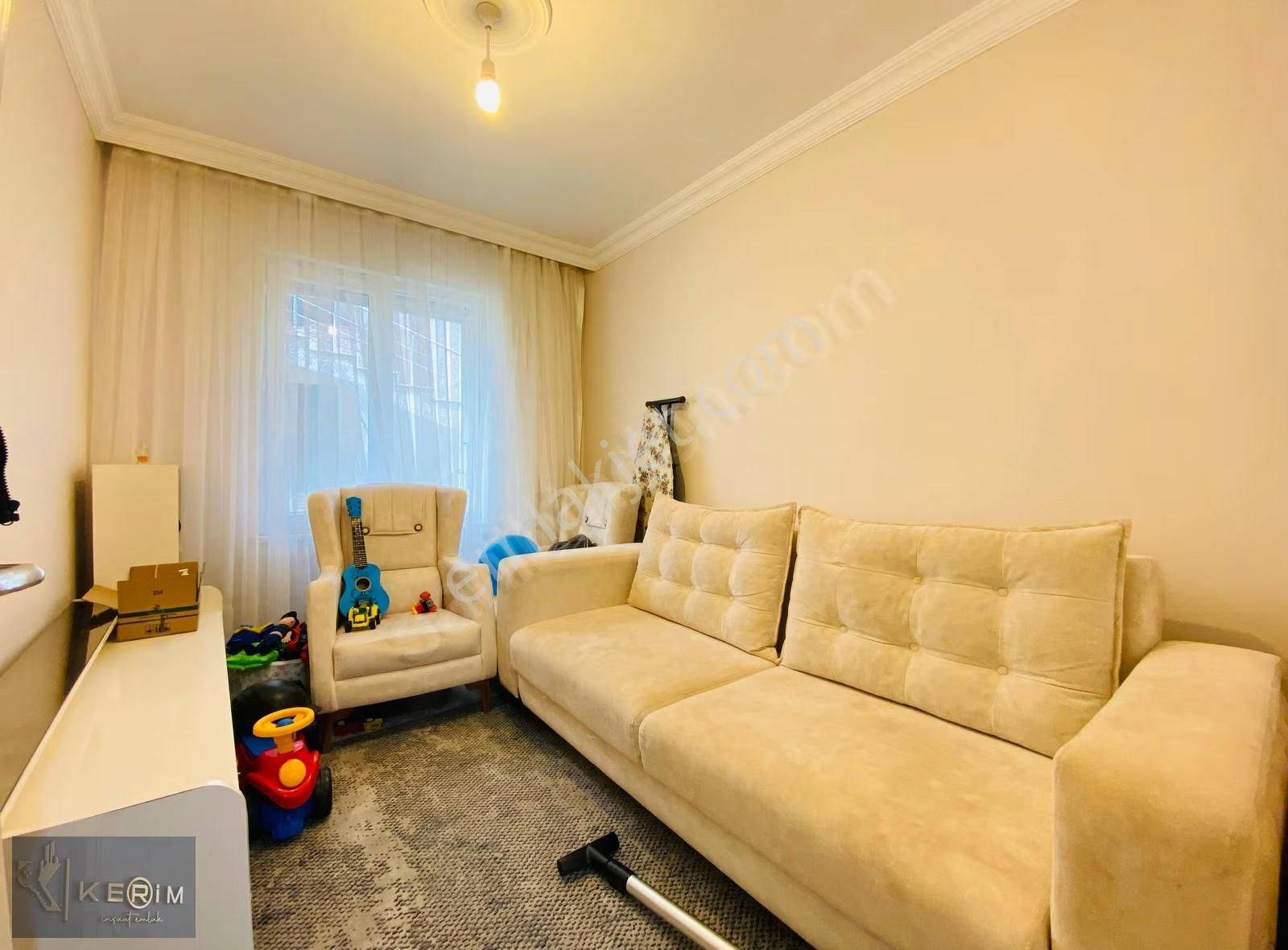 ꧁kerim'den Kiralık Küçükkuyu Merkez 3+1 Ayrı Mutfak Daire꧂ - Görsel 5