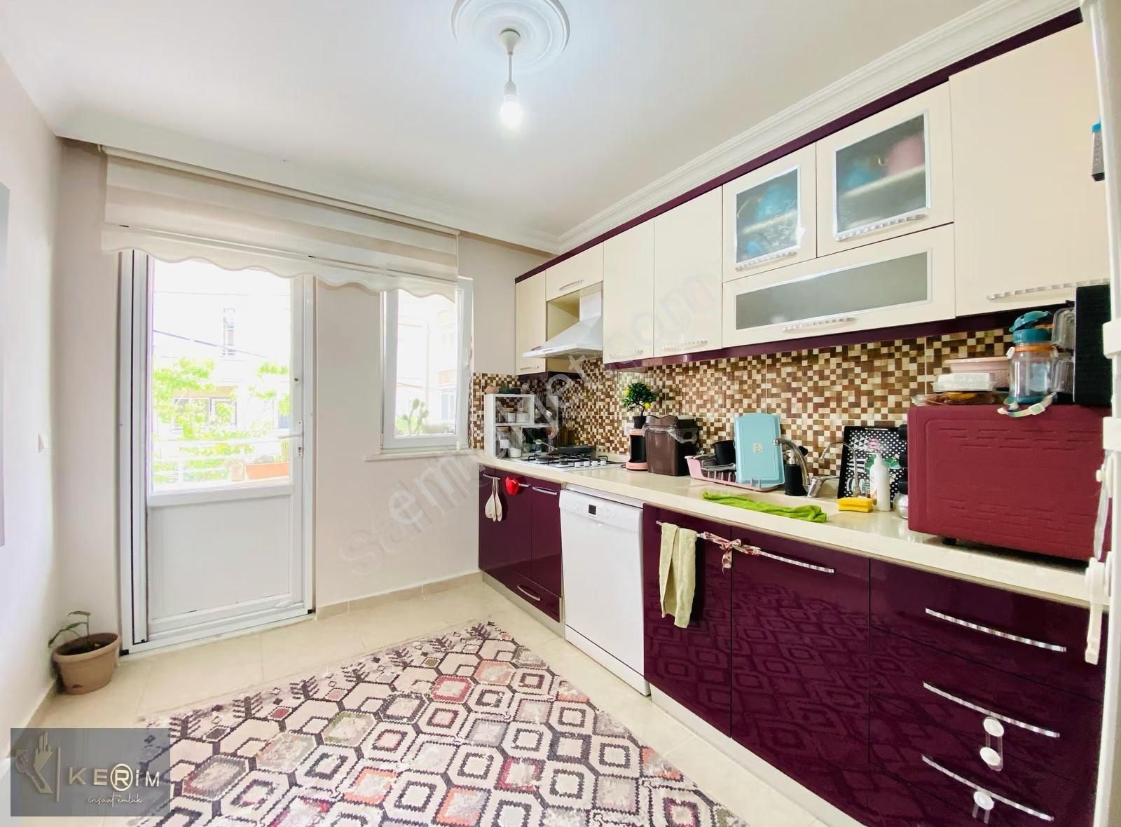 ꧁kerim'den Kiralık Küçükkuyu Merkez 3+1 Ayrı Mutfak Daire꧂ - Görsel 14