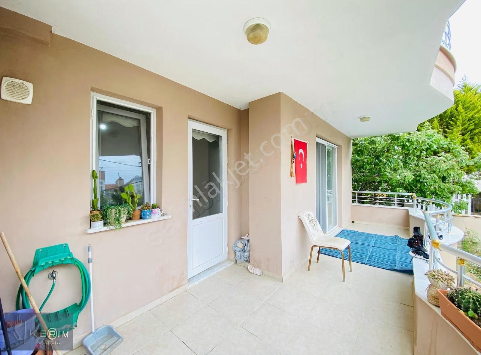 ꧁kerim'den Kiralık Küçükkuyu Merkez 3+1 Ayrı Mutfak Daire꧂ - Görsel 16