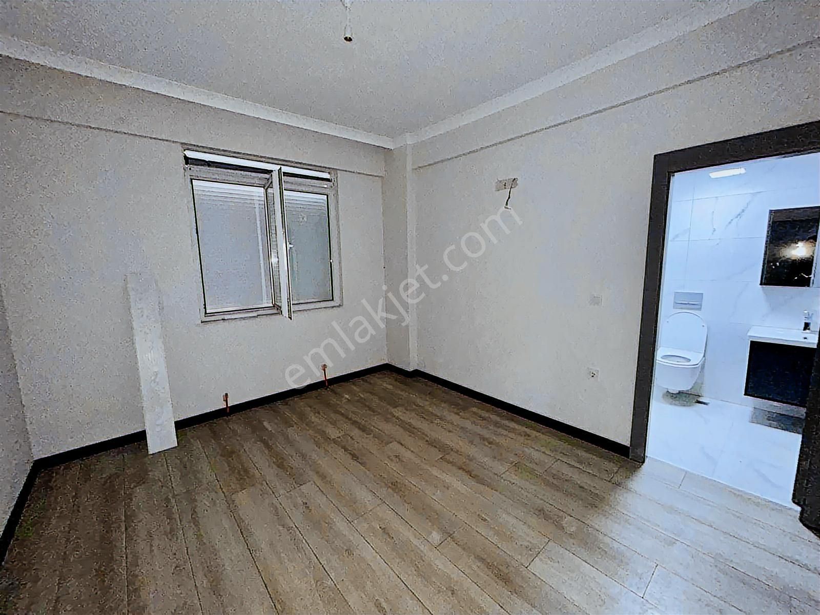 Serik Merkezde Havuzlu Site İçerisinde 2+1 Satılık Daire - Görsel 5