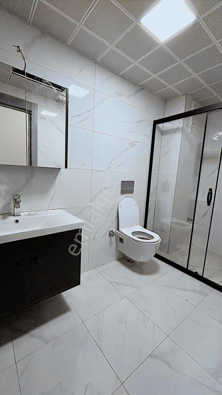 Serik Merkezde Havuzlu Site İçerisinde 2+1 Satılık Daire - Görsel 10