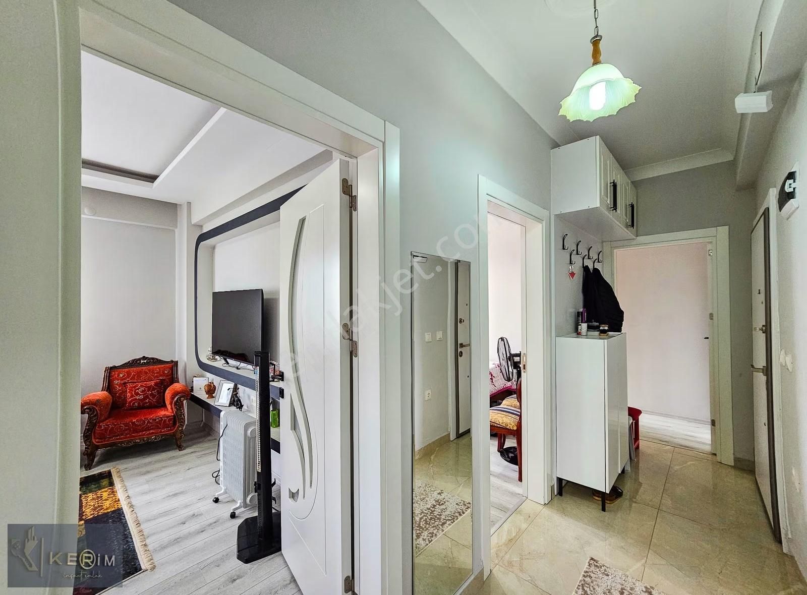 Kerim'den Altınoluk Kiralık 2+1 Ebeveyn Banyolu Denize 2dk Daire - Görsel 18