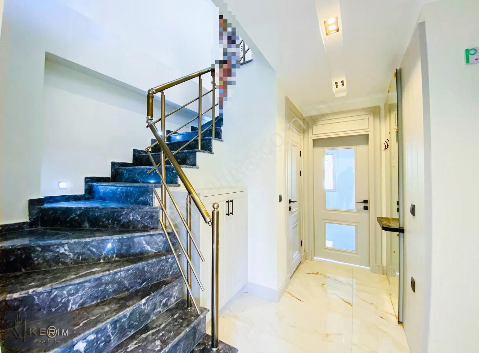 █kerim'den Altınoluk Satılık Deniz Manzaralı Müstakil 5+1villa█ - Görsel 18