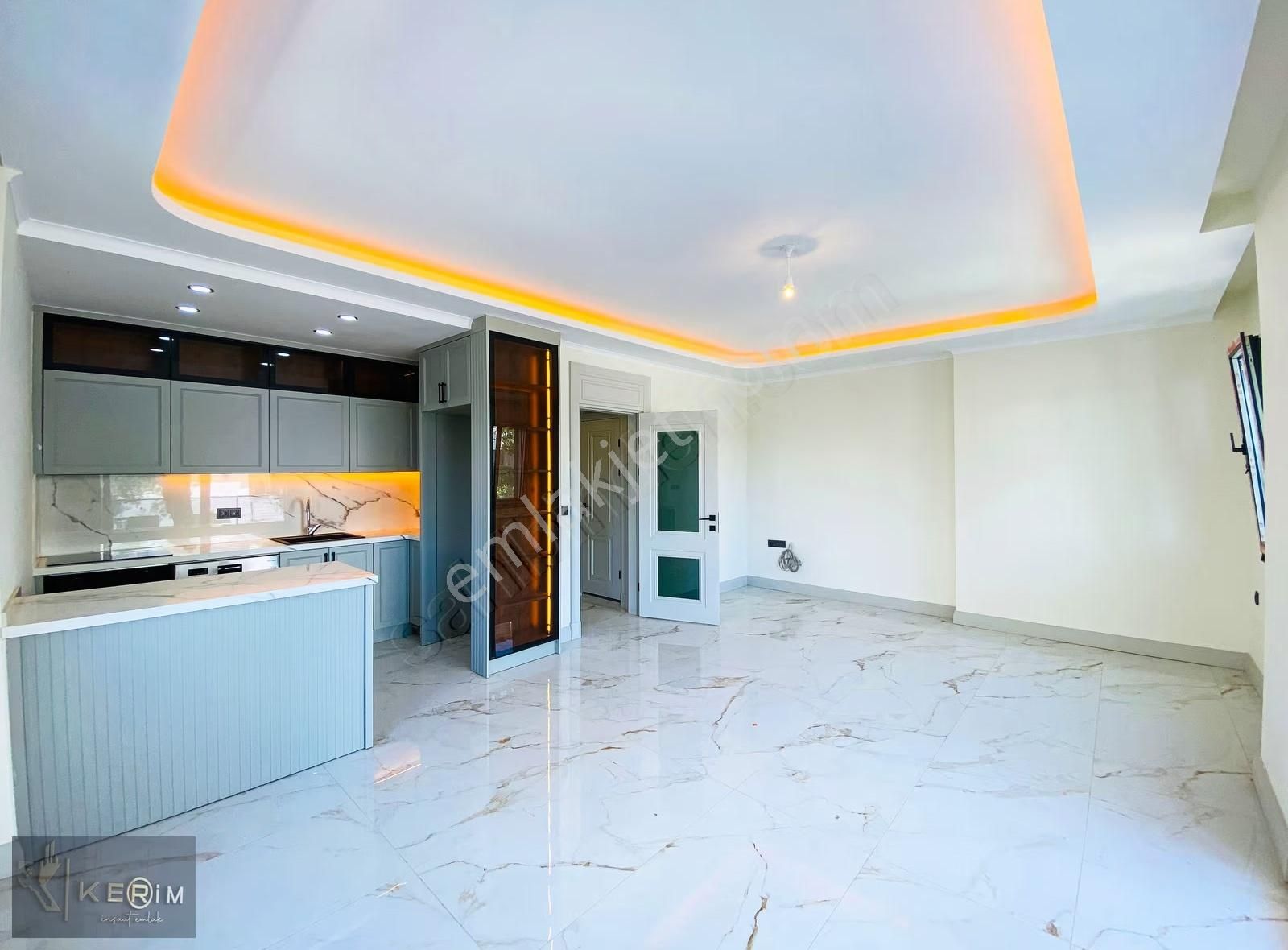 █kerim'den Altınoluk Satılık Deniz Manzaralı Müstakil 5+1villa█ - Görsel 9
