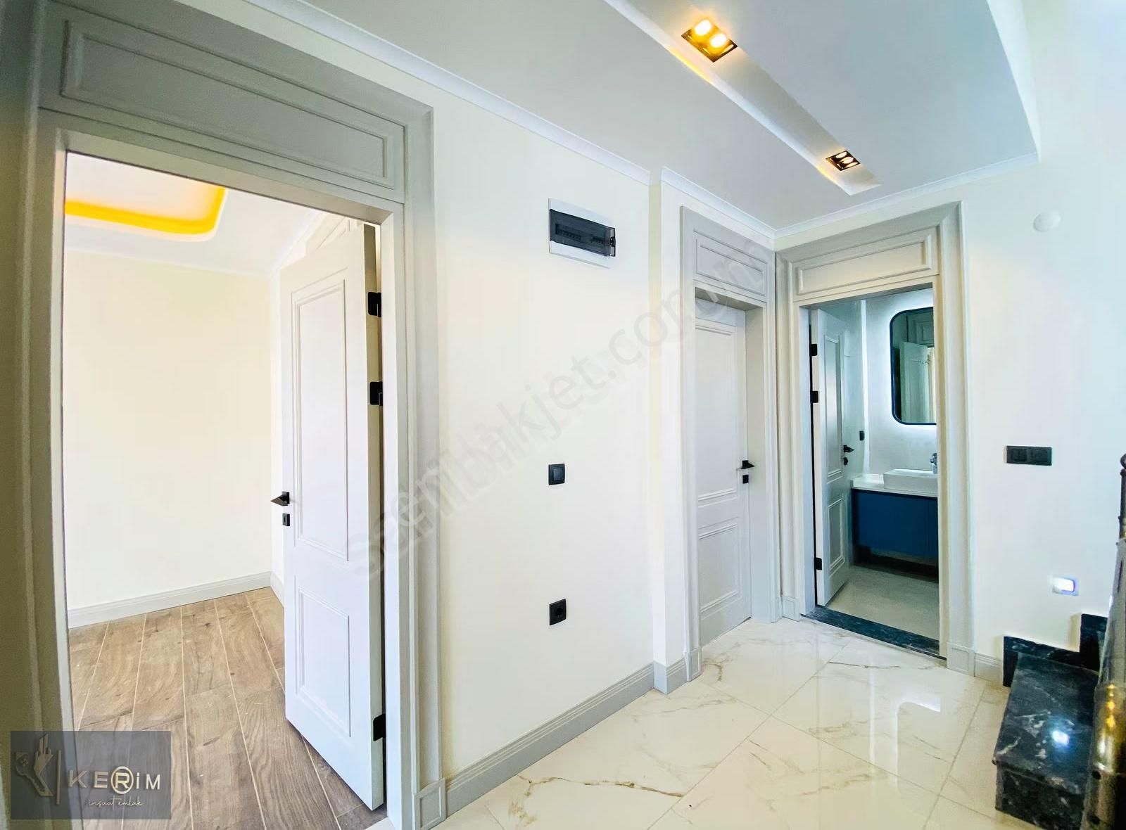 █kerim'den Altınoluk Satılık Deniz Manzaralı Müstakil 5+1villa█ - Görsel 16