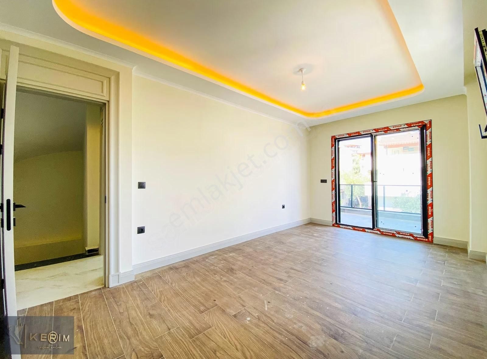 █kerim'den Altınoluk Satılık Deniz Manzaralı Müstakil 5+1villa█ - Görsel 10