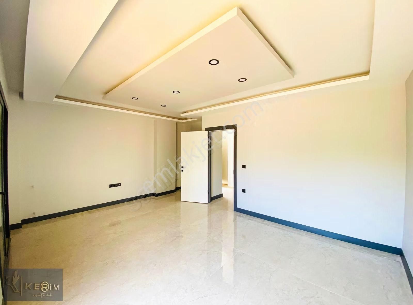 ✅ Kerim'den Küçükkuyu Satılık Hastaneye 50m 3+1 Sıfır Villa - Görsel 13