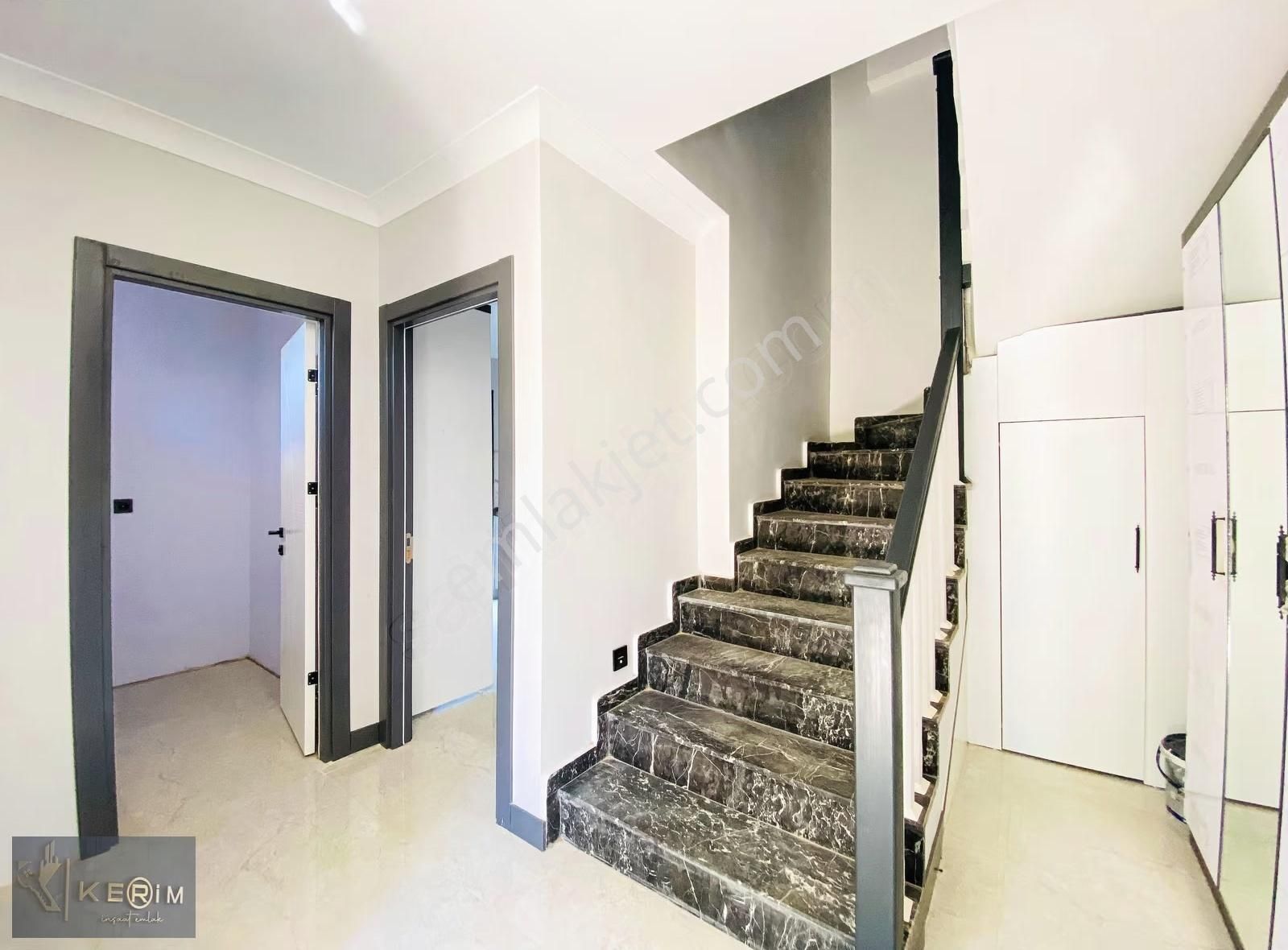✅ Kerim'den Küçükkuyu Satılık Hastaneye 50m 3+1 Sıfır Villa - Görsel 8