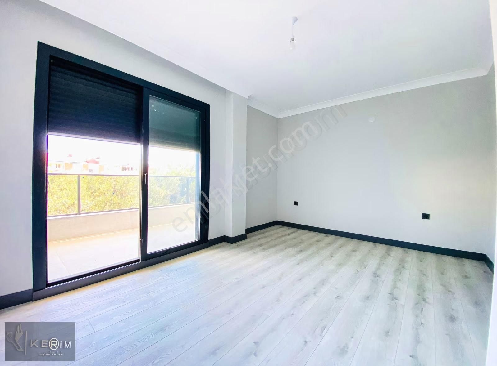 ✅ Kerim'den Küçükkuyu Satılık Hastaneye 50m 3+1 Sıfır Villa - Görsel 6