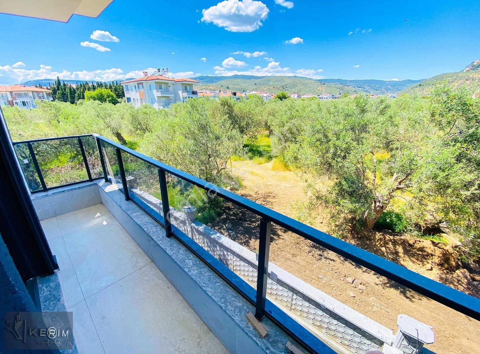 ✅ Kerim'den Küçükkuyu Satılık Hastaneye 50m 3+1 Sıfır Villa - Görsel 3