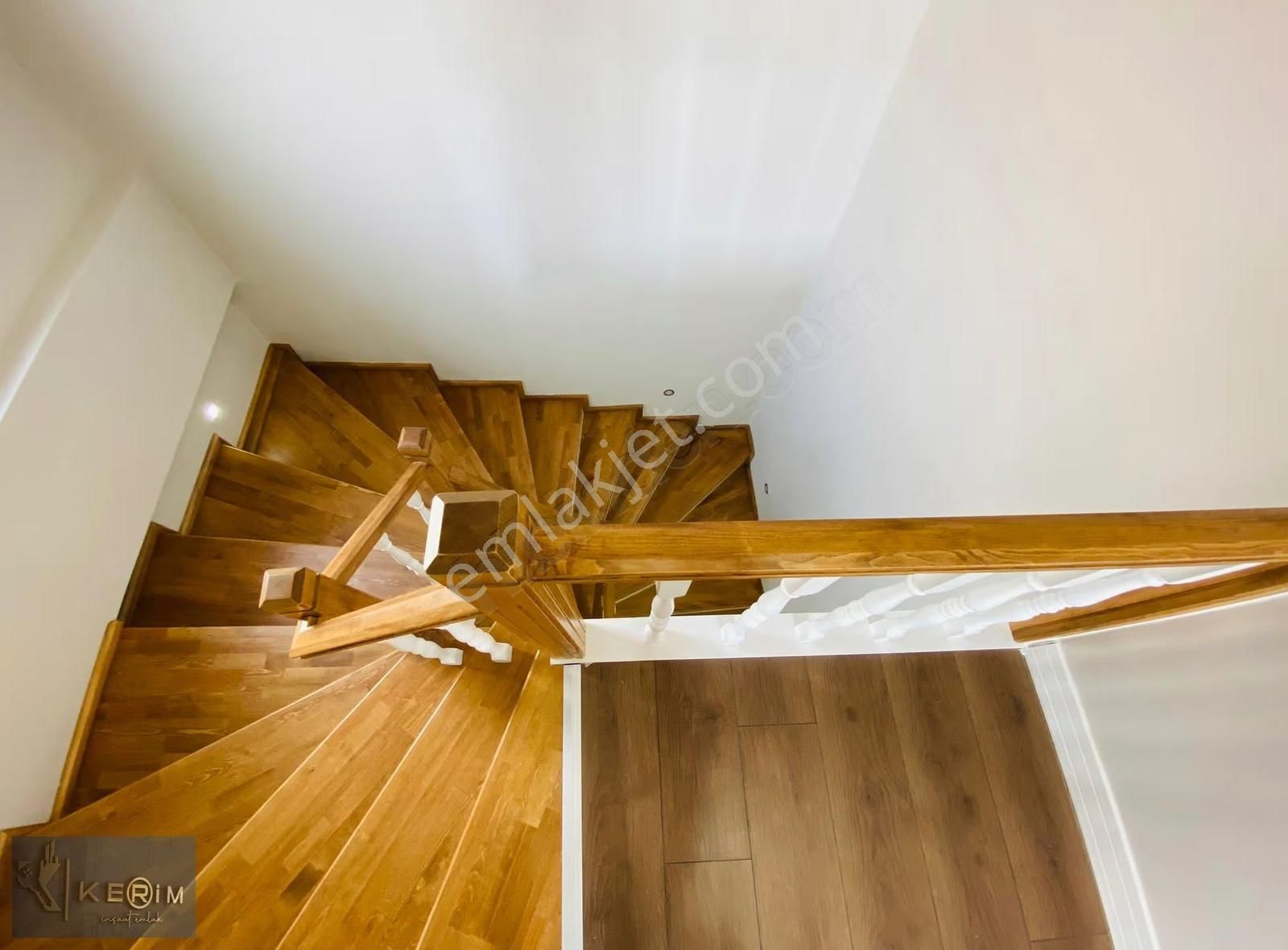 Kerim'den Altınoluk Satılık 5+1 Denize 100m. Sıfır Bahçeli Villa - Görsel 8