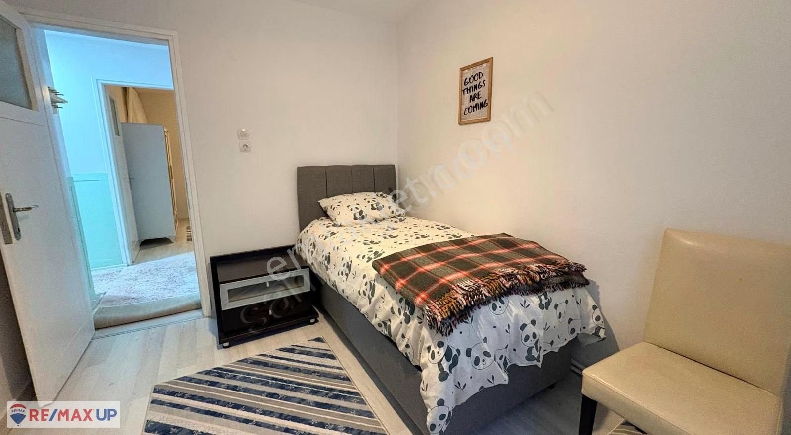 Balçova Eğitim Mh.'de İstinye Avm'ye Yakın,eşyalı Kiralık Daire - Görsel 8