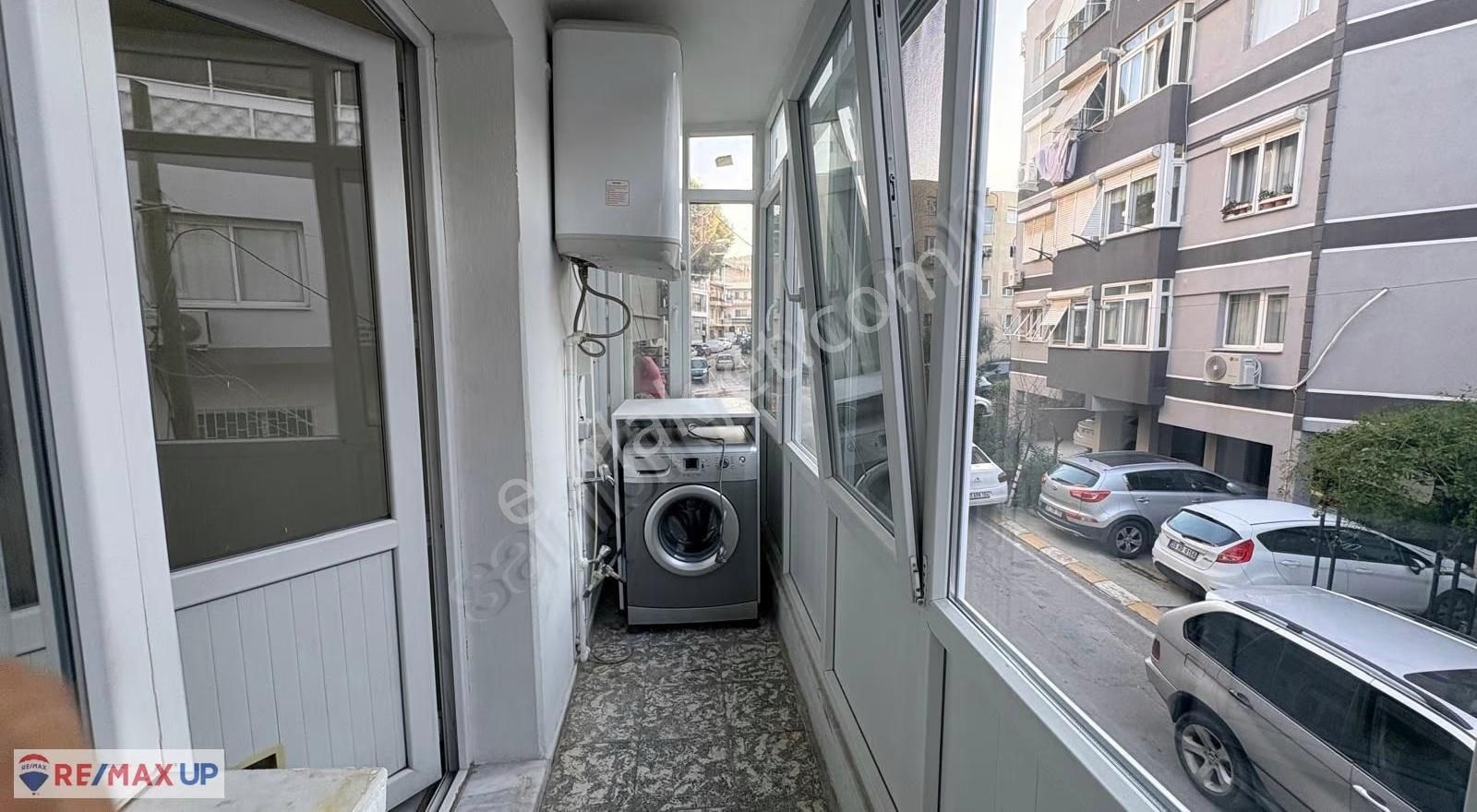 Balçova Eğitim Mh.'de İstinye Avm'ye Yakın,eşyalı Kiralık Daire - Görsel 11