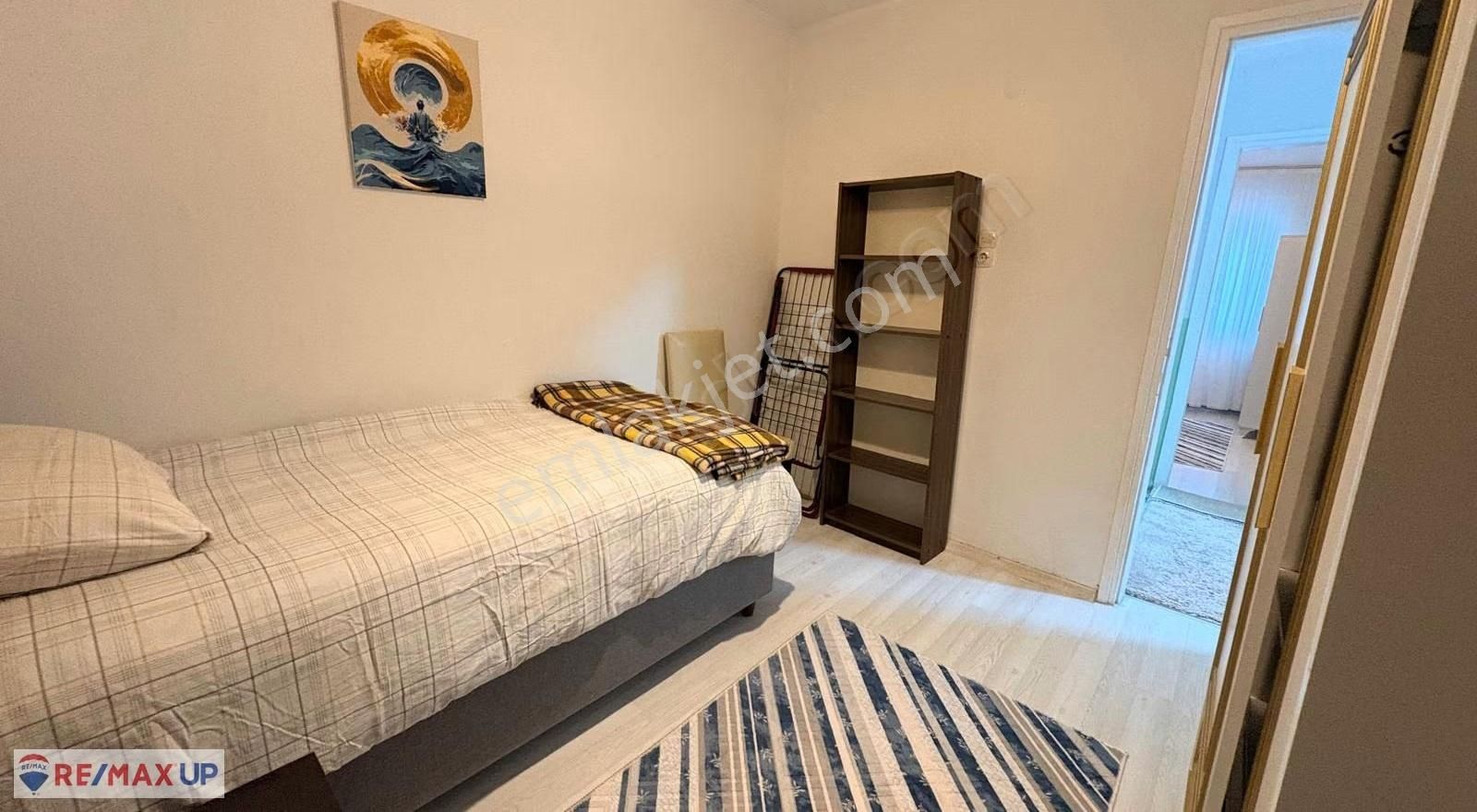 Balçova Eğitim Mh.'de İstinye Avm'ye Yakın,eşyalı Kiralık Daire - Görsel 5