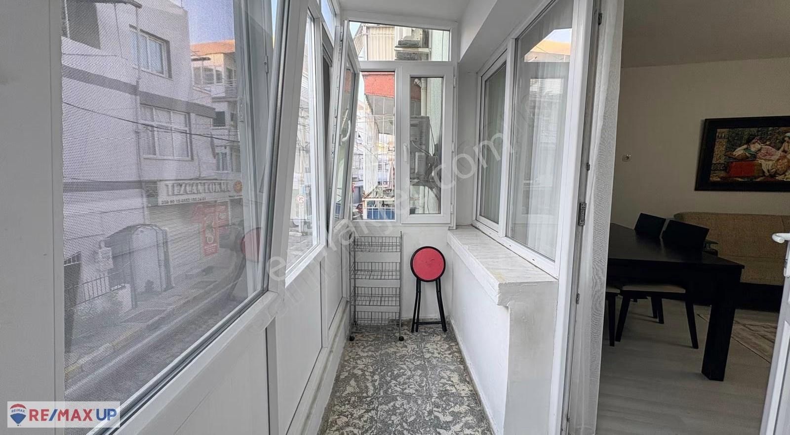 Balçova Eğitim Mh.'de İstinye Avm'ye Yakın,eşyalı Kiralık Daire - Görsel 20