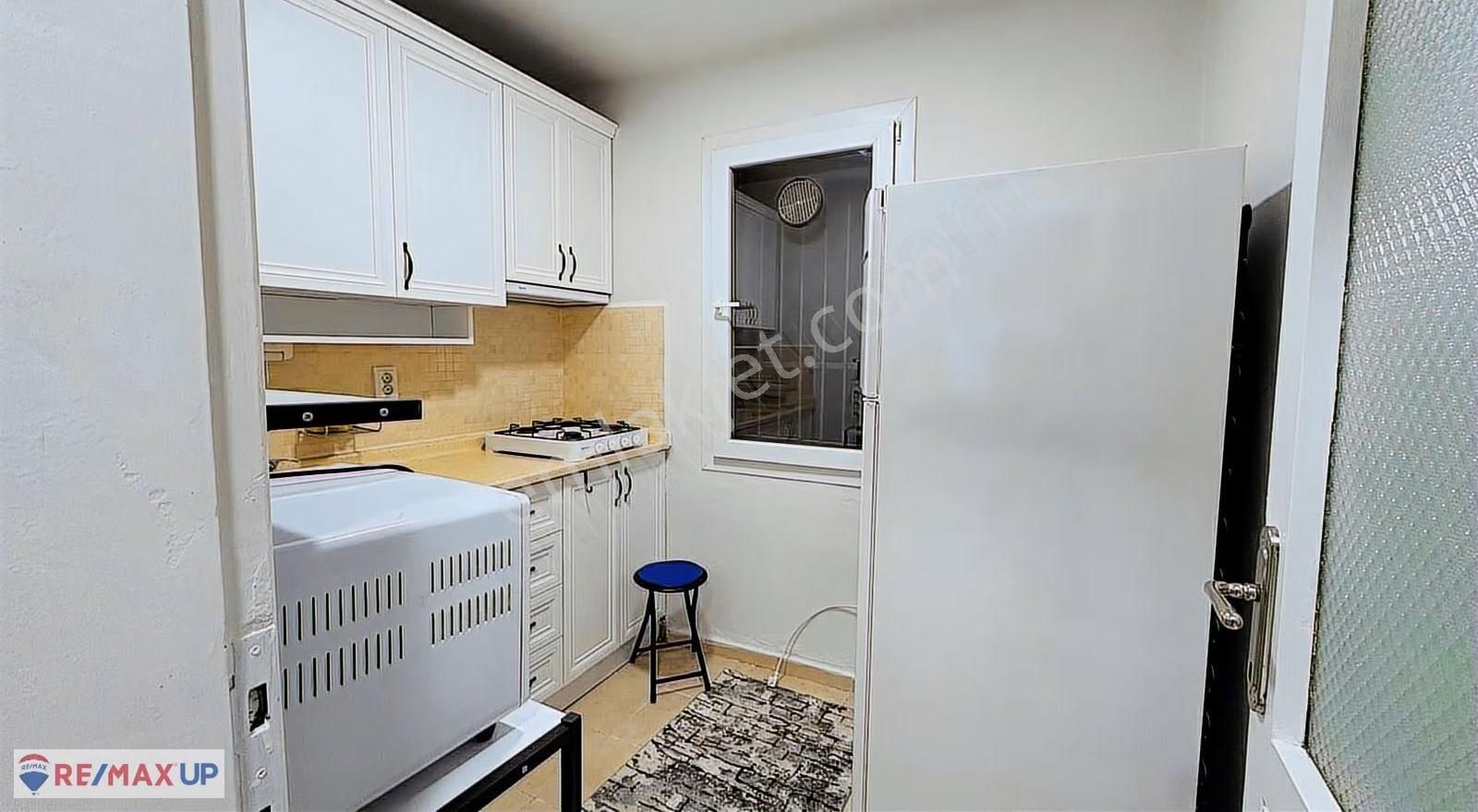 Balçova Eğitim Mh.'de İstinye Avm'ye Yakın,eşyalı Kiralık Daire - Görsel 16