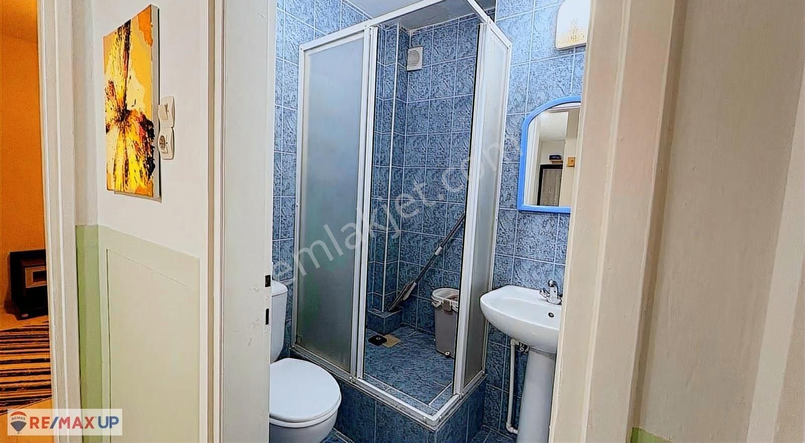 Balçova Eğitim Mh.'de İstinye Avm'ye Yakın,eşyalı Kiralık Daire - Görsel 19