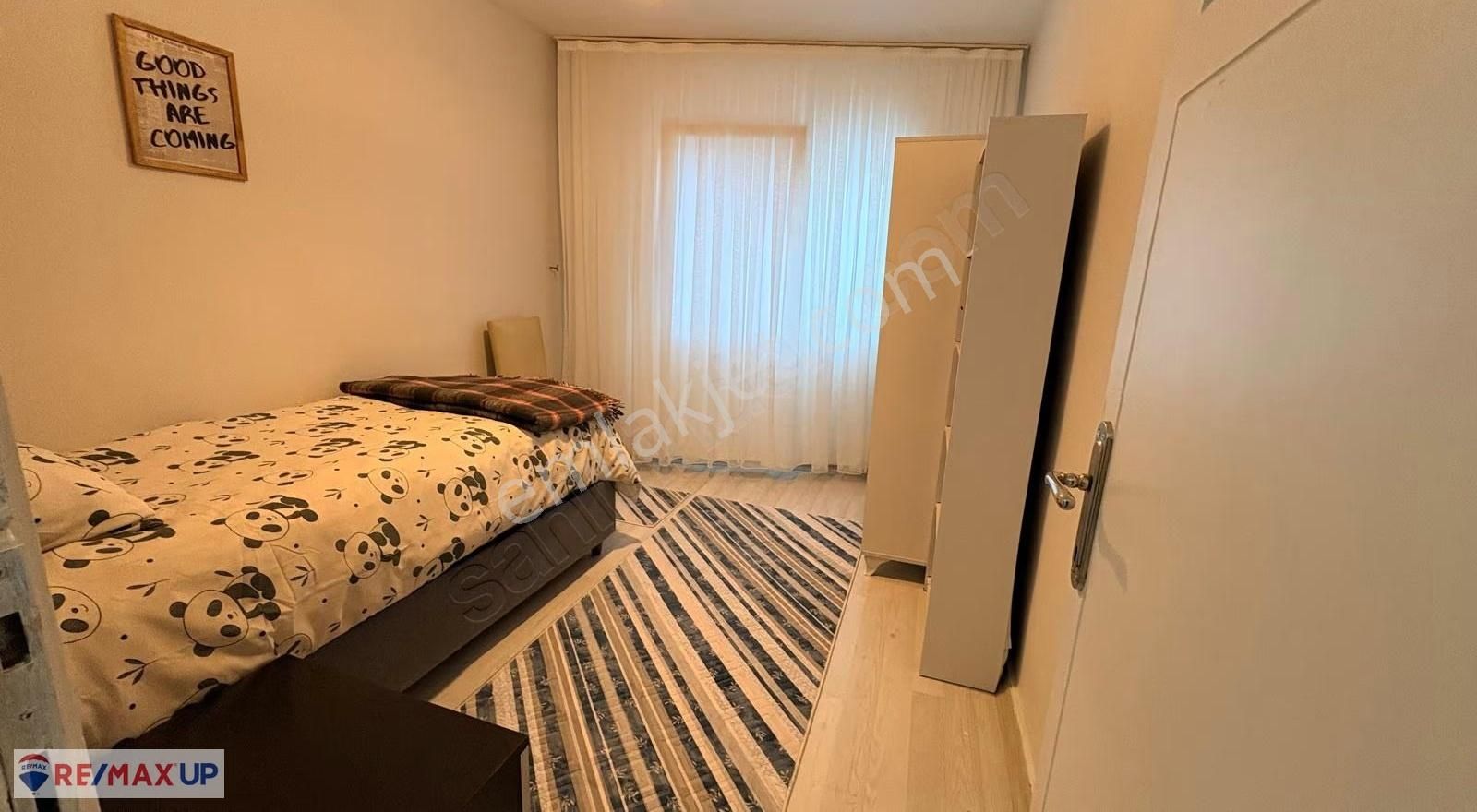 Balçova Eğitim Mh.'de İstinye Avm'ye Yakın,eşyalı Kiralık Daire - Görsel 4