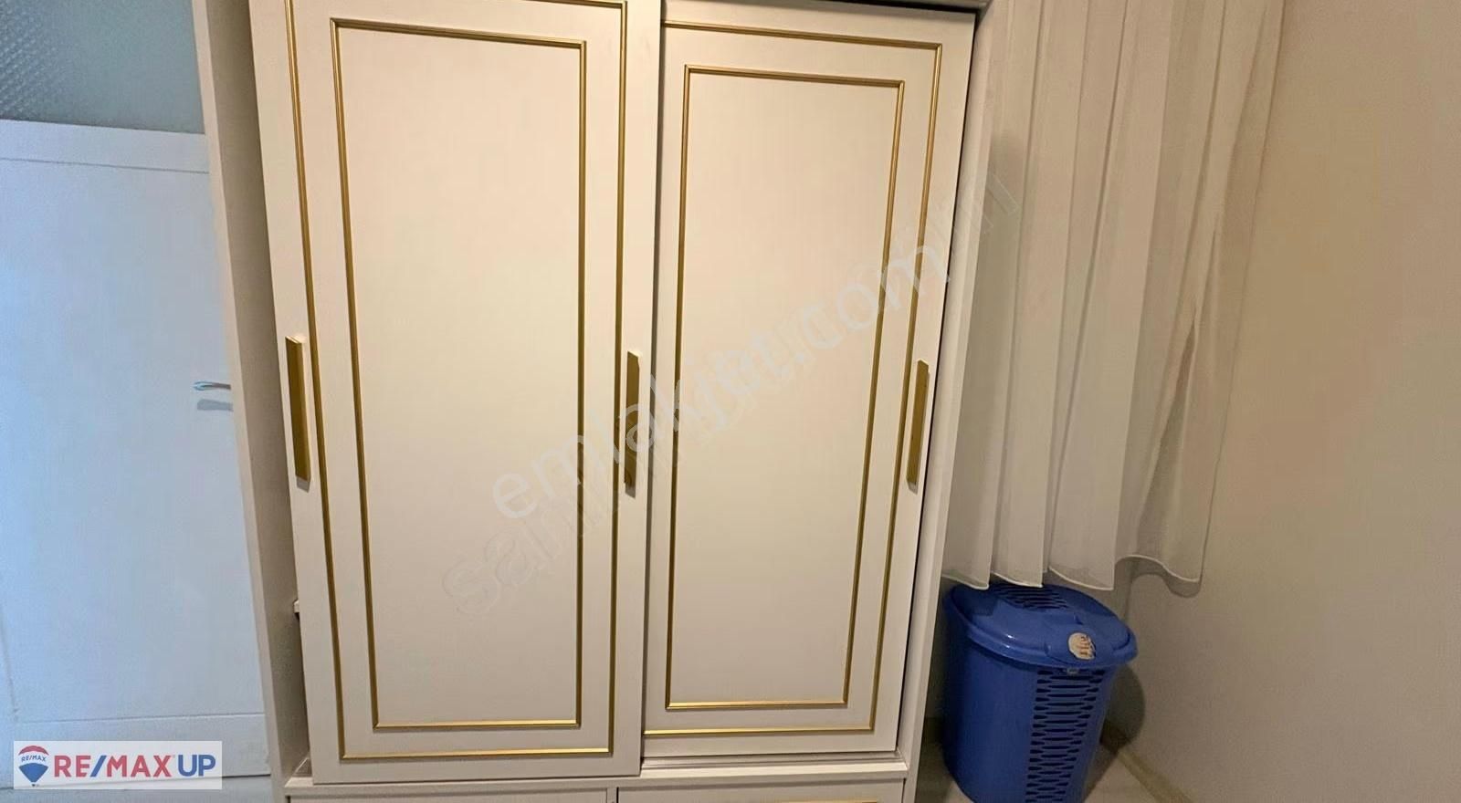 Balçova Eğitim Mh.'de İstinye Avm'ye Yakın,eşyalı Kiralık Daire - Görsel 12