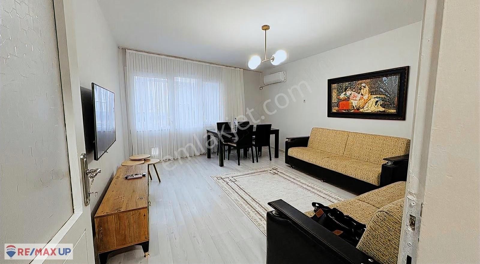 Balçova Eğitim Mh.'de İstinye Avm'ye Yakın,eşyalı Kiralık Daire - Görsel 6