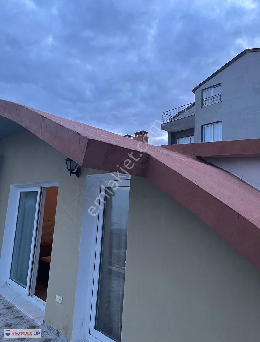 Karaburun Merkezde Full Eşyalı,taşınmaya Hazır Kiralık Daire - Görsel 6