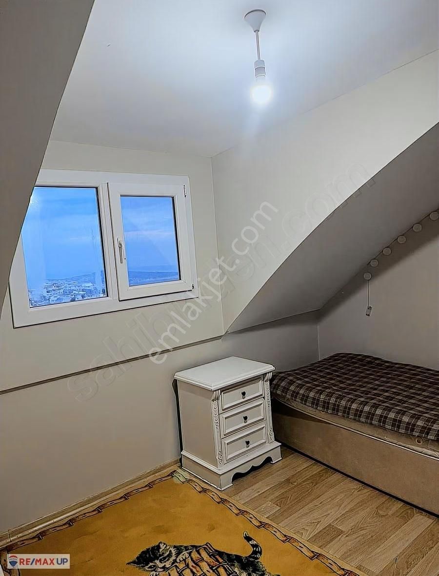 Karaburun Merkezde Full Eşyalı,taşınmaya Hazır Kiralık Daire - Görsel 5
