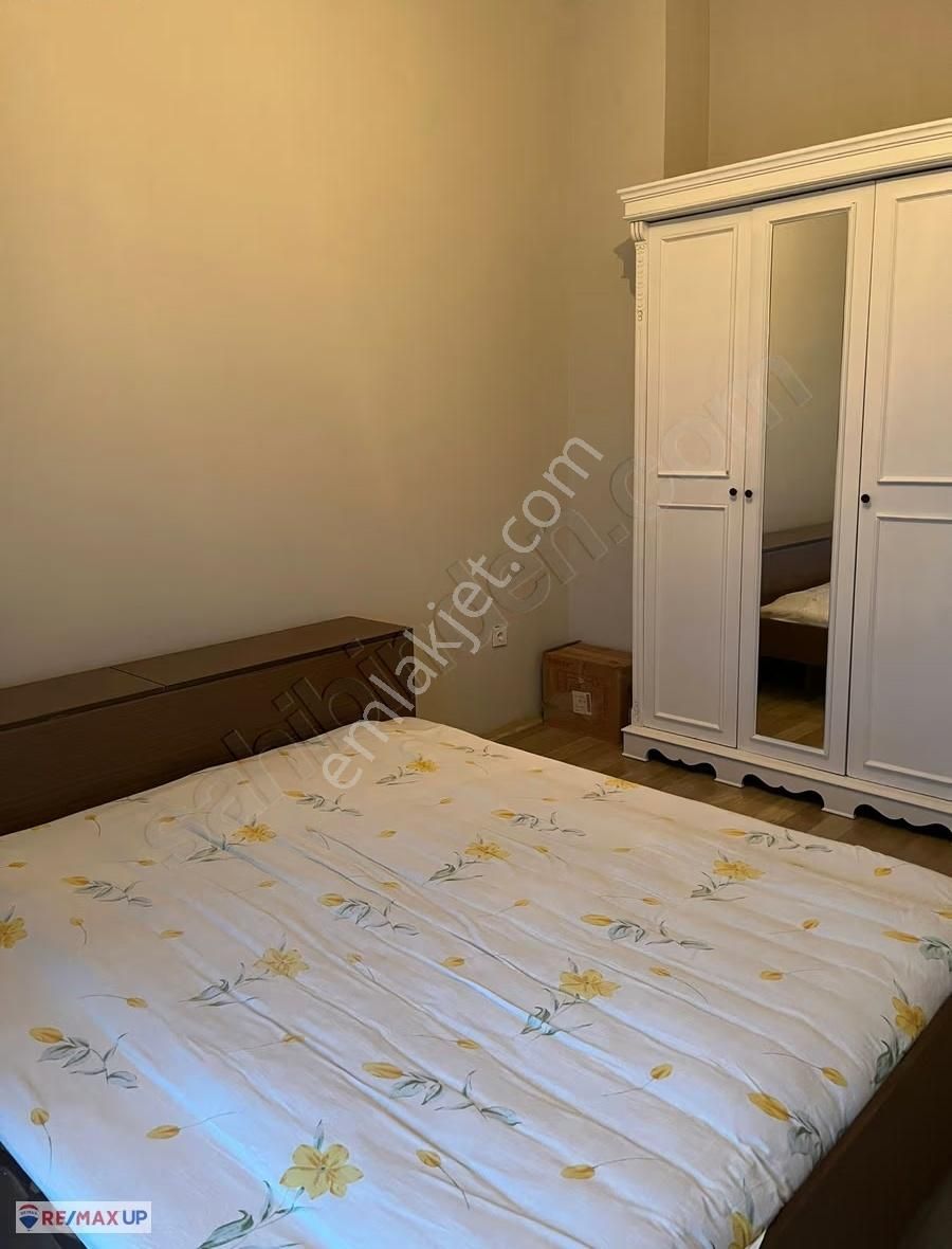 Karaburun Merkezde Full Eşyalı,taşınmaya Hazır Kiralık Daire - Görsel 13