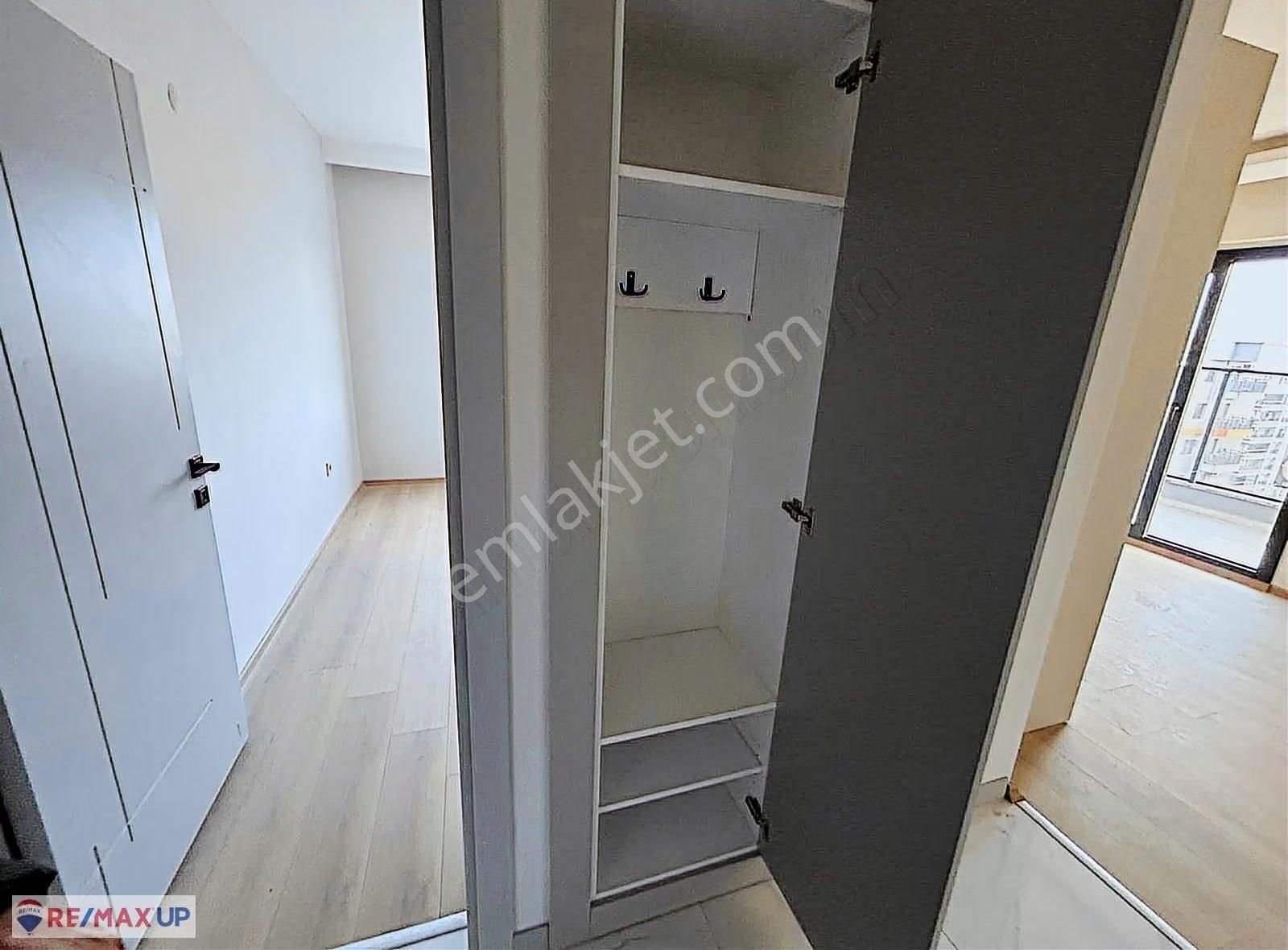 Tuval Yapı'da Kiralık 2+1 Sıfır Daire - Görsel 13